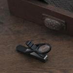 Magnifying Glass Super Nail Clippers, 3x Magnifying Glass