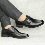 Latest Stylish Men Formal Shoes|Brown Office Shoes|Outdoor Shoes|Business Shoes For Men's & Boys