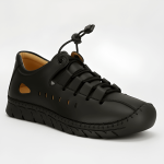 Latest Stylish Men’s Sandals  Premium Roman Style Outdoor Sandals for Men & Boys Comfortable Daily Wear Casual Sandal with Durable Sole Travel Sandals