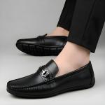 Latest Stylish Loafers for Men & Boys | Casual Slip-On Daily Wear Shoes | Comfortable Lightweight Driving Shoes for Office & Regular Use