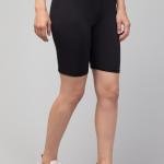 Latest Fancy Women Shorts/Gym Shorts/Solid Yoga Shorts/Cycling Shorts For Women's & Girls