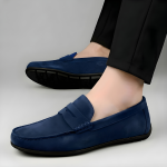 Latest Stylish Loafers for Men & Boys | Casual Slip-On Daily Wear Shoes | Comfortable Lightweight Driving Shoes for Office & Regular Use