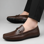 Latest Stylish Loafers for Men & Boys | Casual Slip-On Daily Wear Shoes | Comfortable Lightweight Driving Shoes for Office & Regular Use