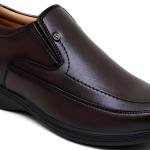 Latest Stylish Men Formal Shoes|Brown Office Shoes|Outdoor Shoes|Business Shoes For Men's & Boys