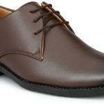 Latest Stylish Men Formal Shoes|Brown Office Shoes|Outdoor Shoes|Business Shoes For Men's & Boys