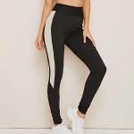 Latest Stylish High GSM Women Active Wear/Gym-Yoga Pant/Sport Leggings For Women's & Girls