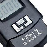 Electronic Portable Hook Weighing Machine