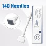 140 Titanium Adjustable Micro needling
