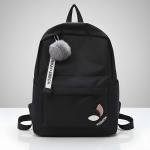 Latest Trendy Women's Pink Backpack