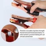 Car Heavy Duty Auto Jumper Cable Battery Booster