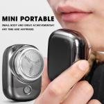 New Upgrade Mini Electric Shaver for Men