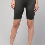 Latest Fancy Women Shorts/Gym Shorts/Solid Yoga Shorts/Cycling Shorts For Women's & Girls