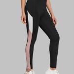Latest Stylish High GSM Women Active Wear/Gym-Yoga Pant/Sport Leggings For Women's & Girls