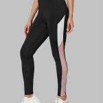 Latest Stylish High GSM Women Active Wear/Gym-Yoga Pant/Sport Leggings For Women's & Girls
