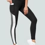 Latest Stylish High GSM Women Active Wear/Gym-Yoga Pant/Sport Leggings For Women's & Girls