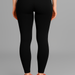 Latest Stylish High GSM Women Active Wear/Gym-Yoga Pant/Sport Leggings For Women's & Girls