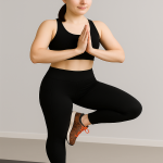 Latest Stylish High GSM Women Active Wear/Gym-Yoga Pant/Sport Leggings For Women's & Girls