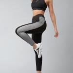 Latest Stylish High GSM Women Active Wear/Gym-Yoga Pant/Sport Leggings For Women's & Girls