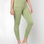Latest Stylish High GSM Women Active Wear/Gym-Yoga Pant/Sport Leggings For Women's & Girls