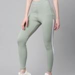 Latest Stylish High GSM Women Active Wear/Gym-Yoga Pant/Sport Leggings For Women's & Girls