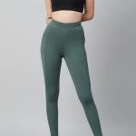 Latest Stylish High GSM Women Active Wear/Gym-Yoga Pant/Sport Leggings For Women's & Girls