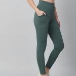 Latest Stylish High GSM Women Active Wear/Gym-Yoga Pant/Sport Leggings For Women's & Girls