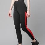 Latest Stylish High GSM Women Active Wear/Gym-Yoga Pant/Sport Leggings For Women's & Girls