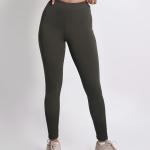 Latest Stylish High GSM Women Active Wear/Gym-Yoga Pant/Sport Leggings For Women's & Girls