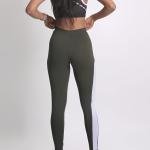 Latest Stylish High GSM Women Active Wear/Gym-Yoga Pant/Sport Leggings For Women's & Girls