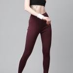 Latest Stylish High GSM Women Active Wear/Gym-Yoga Pant/Sport Leggings For Women's & Girls