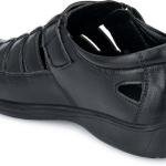 Latest Stylish Men’s Sandals | Premium Roman Style Outdoor Sandals for Men & Boys | Comfortable Daily Wear Casual Sandal with Durable Sole  Travel Sandals