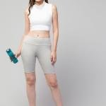 Latest Fancy Women Shorts/Gym Shorts/Solid Yoga Shorts/Cycling Shorts For Women's & Girls