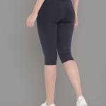 Latest Trendy High GSM Women Active