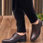 Latest Stylish Men Formal Shoes|Brown Office Shoes|Outdoor Shoes|Business Shoes For Men's & Boys