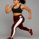 Latest Stylish High GSM Women Active Wear/Gym-Yoga Pant/Sport Leggings For Women's & Girls