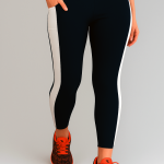 Latest Stylish High GSM Women Active Wear/Gym-Yoga Pant/Sport Leggings For Women's & Girls
