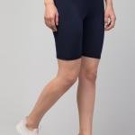 Latest Trendy High GSM Women Active Wear/Gym-Yoga Capri/Sport Capri for Women's & Girls