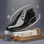 Latest Stylish Men Formal Shoes|Brown Office Shoes|Outdoor Shoes|Business Shoes For Men's & Boys