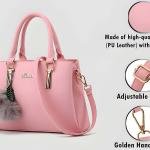 Premium Quality Women's Stylish Handbag