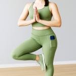 Latest Stylish High GSM Women Active Wear/Gym-Yoga Pant/Sport Leggings For Women's & Girls