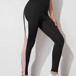 Latest Stylish High GSM Women Active Wear/Gym-Yoga Pant/Sport Leggings For Women's & Girls