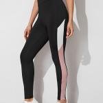 Latest Stylish High GSM Women Active Wear/Gym-Yoga Pant/Sport Leggings For Women's & Girls