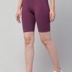 Latest Trendy High GSM Women Active Wear/Gym-Yoga Capri/Sport Capri for Women's & Girls