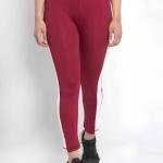 Latest Stylish High GSM Women Active Wear/Gym-Yoga Pant/Sport Leggings For Women's & Girls