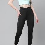 Latest Stylish High GSM Women Active Wear/Gym-Yoga Pant/Sport Leggings For Women's & Girls