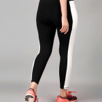 WUGO:: Stylish Activewear Leggings for Women | Soft Stretch Yoga Pants | Comfortable Gym & Fitness Wear for Girls | Ideal for Yoga, Pilates & Daily Workouts