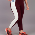 WUGO:: Flexible & Breathable Yoga Leggings for Women | Ultra-Soft Gym Pants | Comfortable Sportswear for Girls | Perfect for Workout, Running & Fitness Sessions