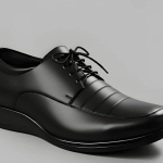 WUGO::Latest Fashionable Men Formal Shoes|Black Derby Shoes|Office Shoes For Men's & Boys