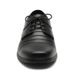 WUGO::Latest Trendy Men Formal Shoes |Black Derby Shoes| Office Shoes For Men's & Boys