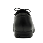 WUGO::Latest Trendy Men Formal Shoes |Black Derby Shoes| Office Shoes For Men's & Boys